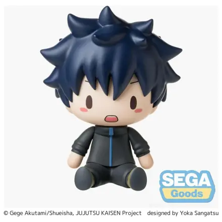 Jujutsu Kaisen Fuwa Petit Mini Figure Megumi Fushiguro 8 cm product photo