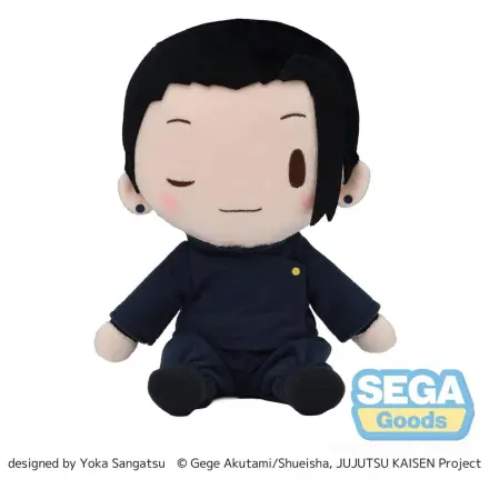 Jujutsu Kaisen Fuwa Petit Plush Figure Suguru Geto (Hidden Inventory) 20 cm product photo
