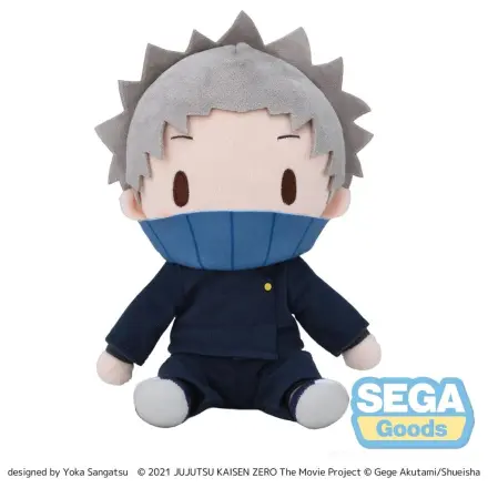 Jujutsu Kaisen Fuwa Petit Plush Figure Toge Inumaki 20 cm product photo