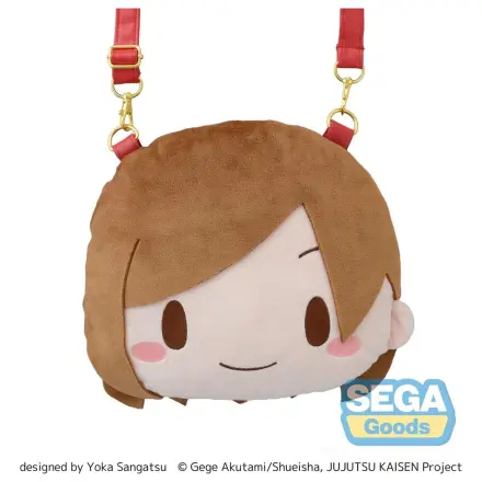 Jujutsu Kaisen fuwa petit Shoulder Bag Nobara Kugisaki 5th Anniversary (M) product photo