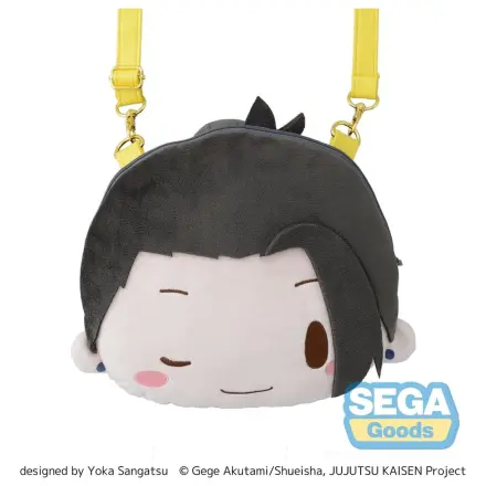 Jujutsu Kaisen fuwa petit Shoulder Bag Suguru Geto Hidden Inventory/Premature Death (M) product photo
