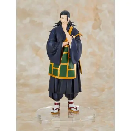 Jujutsu Kaisen PVC Statue Geto Suguru 20 cm product photo