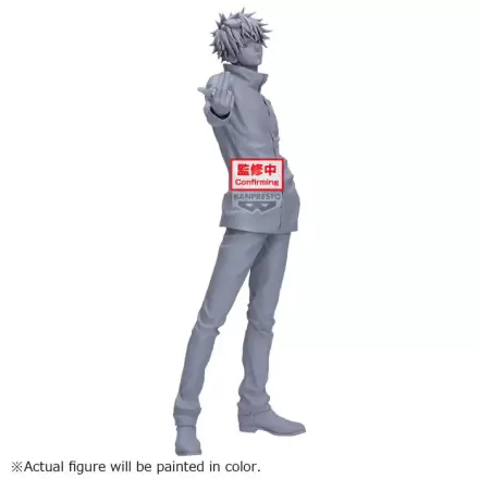 Jujutsu Kaisen Gojo Satoru Grandista figure 27cm product photo