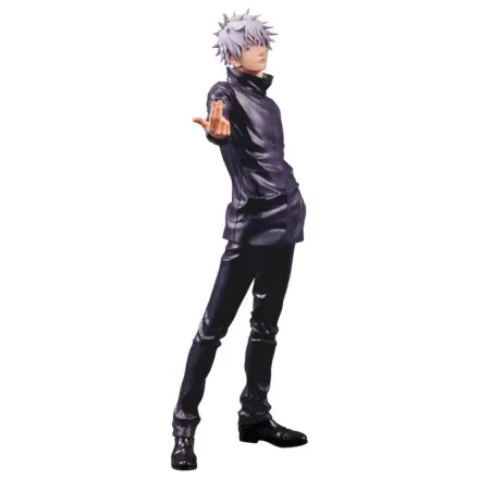 Jujutsu Kaisen Gojo Satoru Grandista figure 27cm product photo