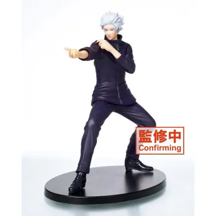 Jujutsu Kaisen PVC Statue Gojo Satoru Vol. 2 20 cm product photo