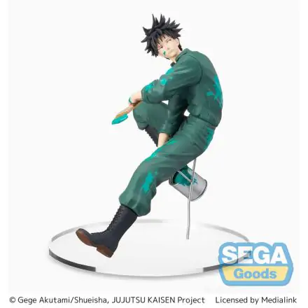 Jujutsu Kaisen Graffiti x Battle Re: PVC Statue Megumi Fushiguro 12 cm product photo