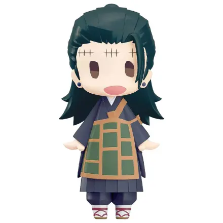 Jujutsu Kaisen HELLO! GOOD SMILE Action Figure Suguru Geto 10 cm product photo