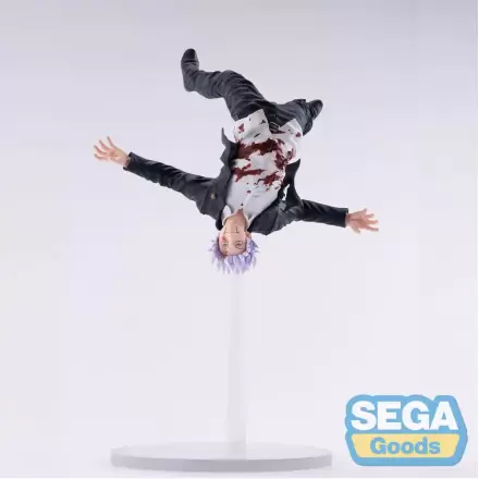 Jujutsu Kaisen Hidden Inventory/Premature Death Figurizm Luminasta PVC Statue Satoru Gojo Awakening 27 cm product photo