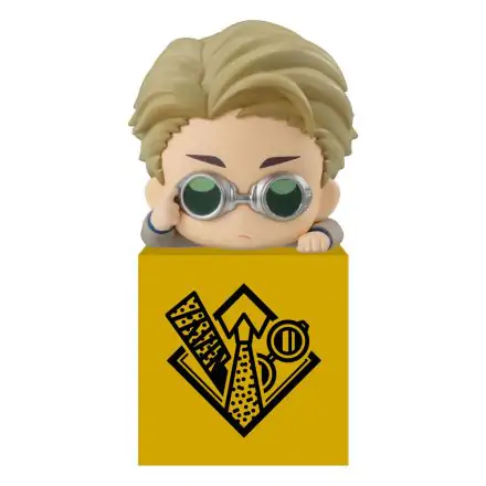 Jujutsu Kaisen Hikkake PVC Statue Kento Nanami 10 cm product photo