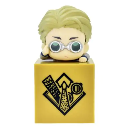 Jujutsu Kaisen Hikkake PVC Statue Kento Nanami 10 cm product photo