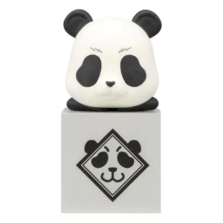 Jujutsu Kaisen Hikkake PVC Statue Panda 10 cm product photo