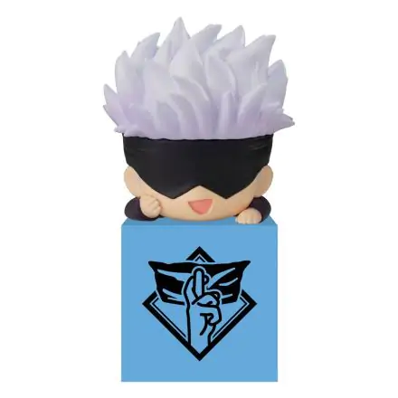 Jujutsu Kaisen Hikkake PVC Statue Satoru Gojo 10 cm product photo