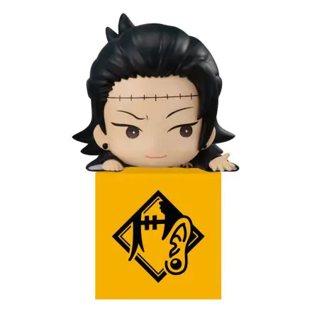 Jujutsu Kaisen Hikkake PVC Statue Suguru Geto 10 cm product photo
