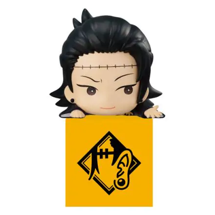 Jujutsu Kaisen Hikkake PVC Statue Suguru Geto Ver. 2 10 cm product photo