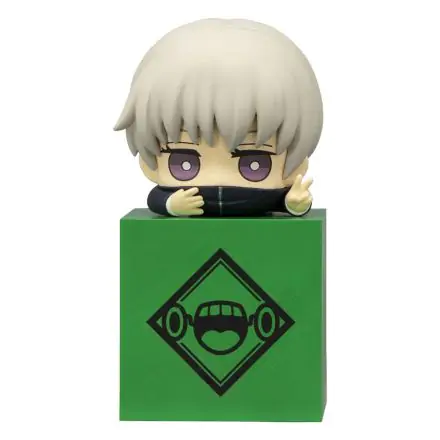 Jujutsu Kaisen Hikkake PVC Statue Toge Inumaki 10 cm product photo