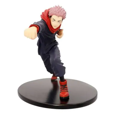 Jujutsu Kaisen PVC Statue Itadori Yuji Vol.2 15 cm product photo