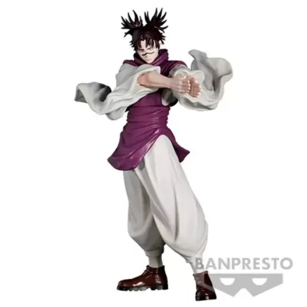 Jujutsu Kaisen Jufutsunowaza Choso figure 17cm product photo