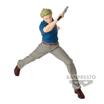 Jujutsu Kaisen Jufutsunowaza Kento Nanami 2 figure 15cm product photo