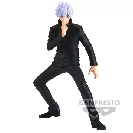 Jujutsu Kaisen Jufutsunowaza Satoru Gojo figure 16cm termékfotója