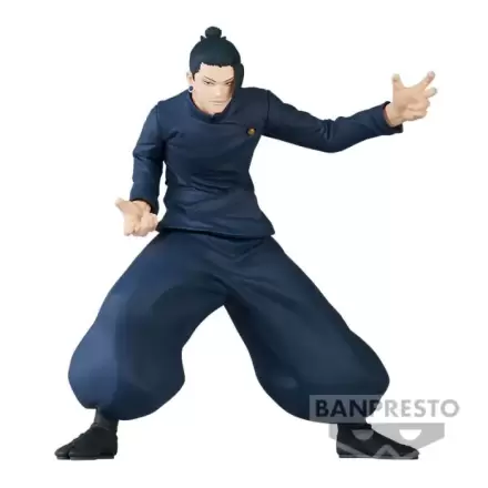 Jujutsu Kaisen Jufutsunowaza Suguru Geto figure 14cm product photo