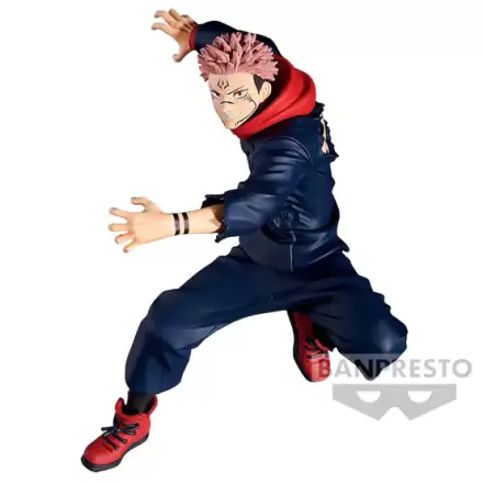 Jujutsu Kaisen Jufutsunowaza Sukuna 2 figure 10cm product photo