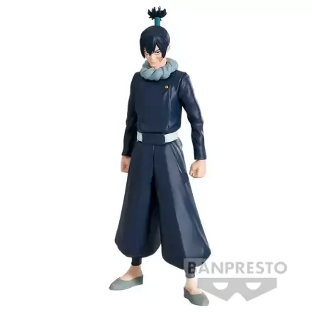 Jujutsu Kaisen Jukon No Kata Cranenking Kokichi Muta figure 16cm termékfotója