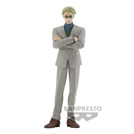 Jujutsu Kaisen Jukon No Kata Kento Nanami figure 16cm product photo