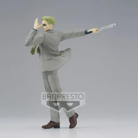 Jujutsu Kaisen Jukon No Kata Kento Nanami figure 19cm product photo