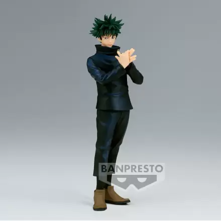 Jujutsu Kaisen Jukon No Kata Megumi Fushiguro figure 16cm termékfotója