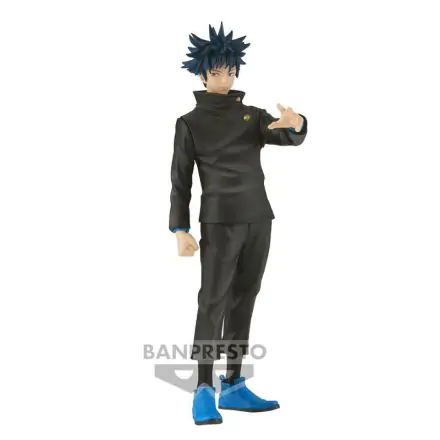 Jujutsu Kaisen Jukon No Kata Megumi Fushiguro figure 16cm termékfotója