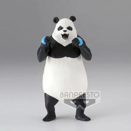 Jujutsu Kaisen Jukon No Kata Panda figure 17cm product photo