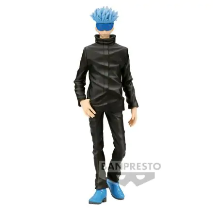 Jujutsu Kaisen Jukon No Kata Satoru Gojo figure 17cm termékfotója