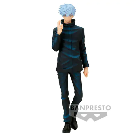 Jujutsu Kaisen Jukon no Kata Satoru Gojo figure 17cm product photo