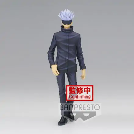 Jujutsu Kaisen Jukon No Kata Satoru Gojo figure 17cm product photo