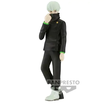 Jujutsu Kaisen Jukon No Kata Toge Inumaki figure 15cm product photo