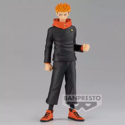 Jujutsu Kaisen Jukon No Kata Yuji Itadori figure 16cm termékfotója