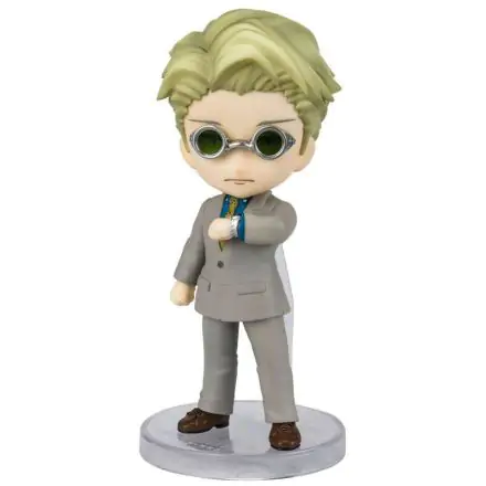 Jujutsu Kaisen Kento Nanami mini figure 9cm product photo