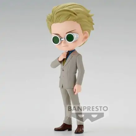 Jujutsu Kaisen Kento Nanami Q Posket A 14cm product photo