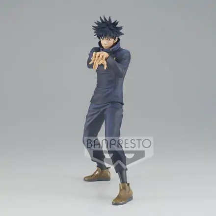 Jujutsu Kaisen King of Artist Megumi Fushiguro figure 21cm product photo