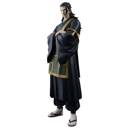 Jujutsu Kaisen King of Artist Kenjaku figure 21cm product photo