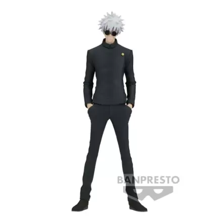 Jujutsu Kaisen King of Artist Satoru Gojo figure 22cm product photo