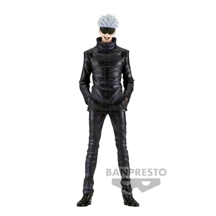 Jujutsu Kaisen King of Artist Satoru Gojo figure 22cm product photo