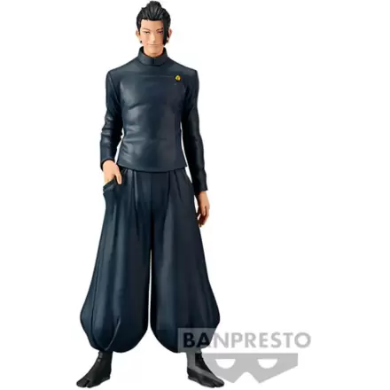 Jujutsu Kaisen King of Artists PVC Statue Suguru Geto 21 cm product photo