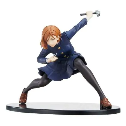 Jujutsu Kaisen PVC Statue Kugisaki Nobara 15 cm product photo