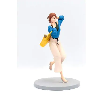 Jujutsu Kaisen PVC Statue Kugisaki Nobara Vol. 2 20 cm product photo