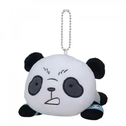 Jujutsu Kaisen Lay Down Panda Nesoberi plush toy product photo