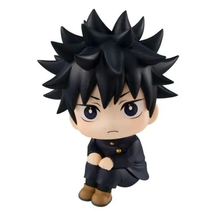 Jujutsu Kaisen Look Up PVC Statue Fushiguro Megumi 11 cm product photo