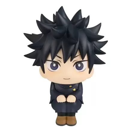 Jujutsu Kaisen Look Up PVC Statue Megumi Fushiguro Smile Ver. 11 cm product photo