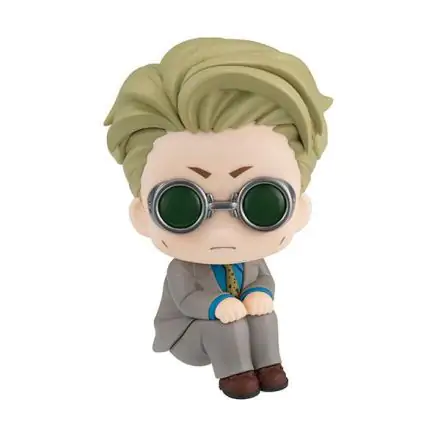 Jujutsu Kaisen Look Up PVC Statue Nanami Kento 11 cm product photo