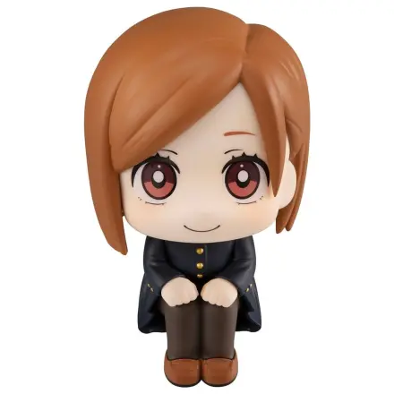 Jujutsu Kaisen Look Up PVC Figure Nobara Kugisaki 11 cm (Repeat) product photo